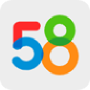 58同城地圖